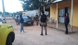 PM atende 88 denúncias por descumprimentos no 5º dia do Decreto Emergencial