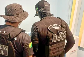 Megaoperação bloqueia mais de R$ 508 milhões em bens de criminosos em Alagoas e mais 18 estados