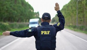 Polícia Rodoviária Federal inicia Operação Maio Amarelo 2024 em Alagoas