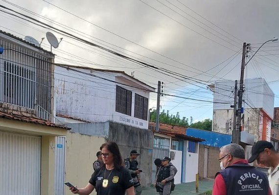 Forças de segurança iniciam ''Operação Virtude'' para combater crimes contra pessoa idosa