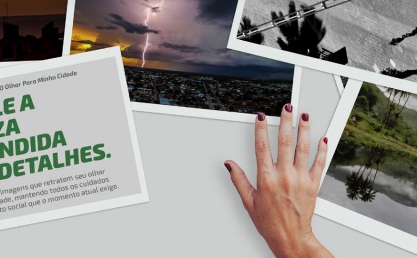 Concurso Fotográfico da Sicredi inscreve até o final do mês