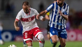 CSA e CRB duelam por uma vaga na final do Campeonato Alagoano