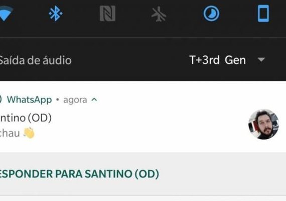 WhatsApp trabalha em recurso que pode acabar com notificações 'inúteis' no Android