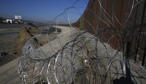 Estados Unidos enviarão imigrantes de volta ao México para esperarem pedidos de asilo