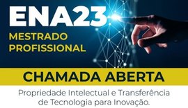 Inscrições para exame de acesso ao Profnit vão de 15 a 22 de setembro