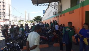 Carajás emite nota sobre vídeos e fotos que circulam nas redes sociais