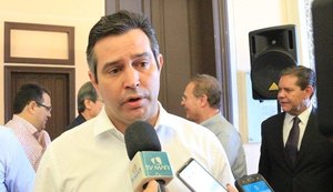 Quintella mantém articulação para seguir no Governo do Estado
