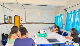 CMEI inicia projeto inovador que visa substituir brinquedos industrializados por artesanais