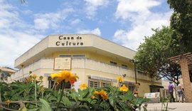 Casa da Cultura de Arapiraca celebra 25 anos