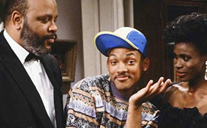 Will Smith está desenvolvendo série derivada de Um Maluco no Pedaço