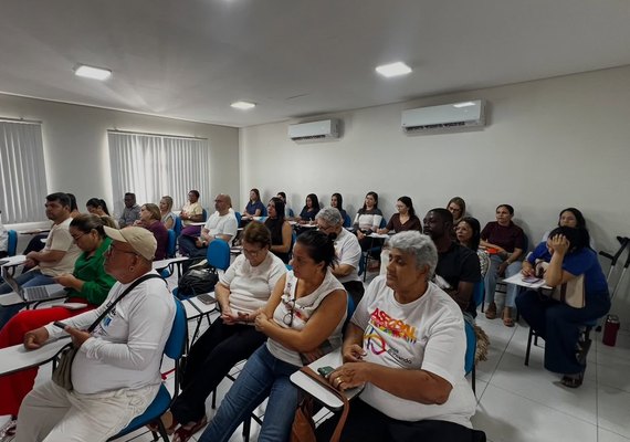 Projeto Cultura Viva Alagoas chega a São José da Laje