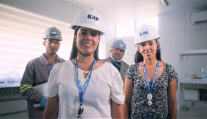 BRK abre novas vagas de emprego na Região Metropolitana de Maceió