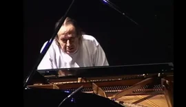 Morre Arthur Moreira Lima, lendário pianista brasileiro, aos 84 anos em Florianópolis