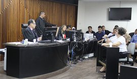 Durante julgamento, mãe diz que Alberto Reyneri alertou sobre quem o mataria
