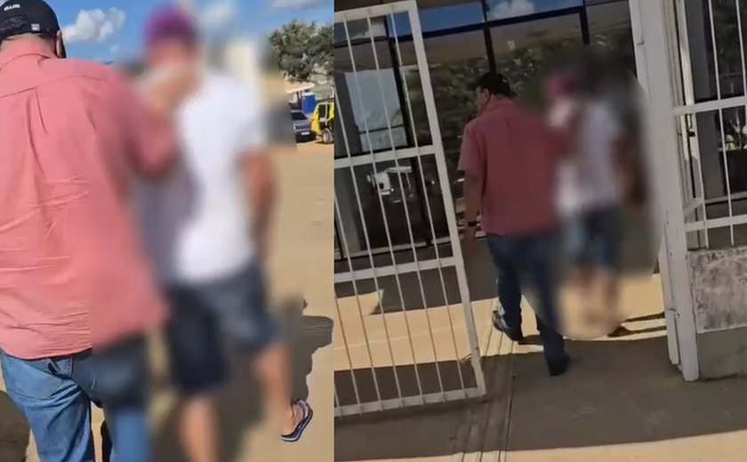 Suspeito de homicídio após emboscada em Alagoas é preso no interior de Pernambuco