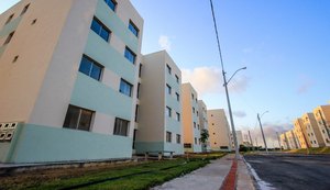 Prefeitura de Maceió sorteia unidades do Residencial Jorge Quintella