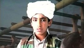Estados Unidos colocam filho de Bin Laden em lista de terroristas