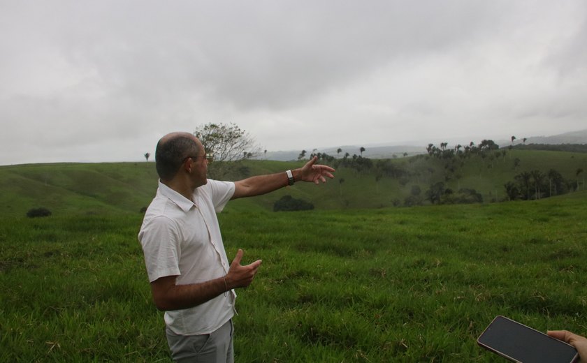 Reportagem da Tribuna sobre Mocambo Osenga acelera movimento para tombamento do lugar em Chã Preta