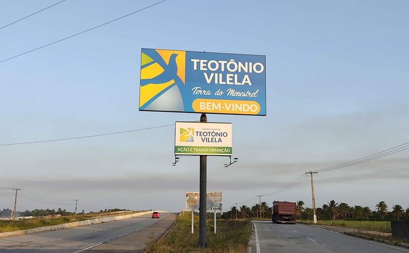 Suspeito de homicídio no primeiro dia do ano passado é preso em Teotônio Vilela