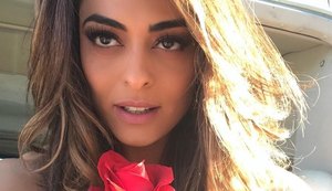 'A Bibi está mexendo com meu marido', revela Juliana Paes