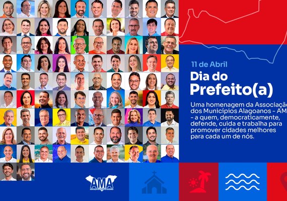 AMA reforça o papel fundamental e parceria com os gestores municipais