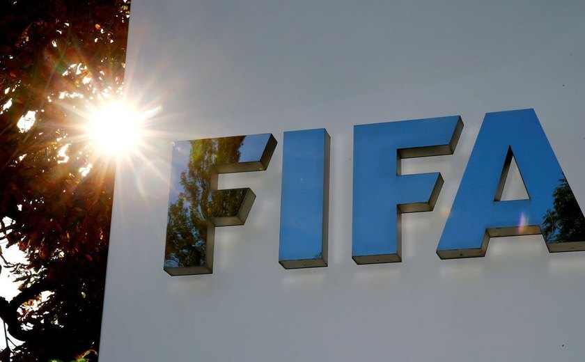 Fifa promoverá jogo para levantar recursos para combater covid-19