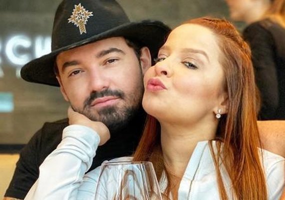 Casal ioiô! Maiara e Fernando Zor reatam namoro mais uma vez
