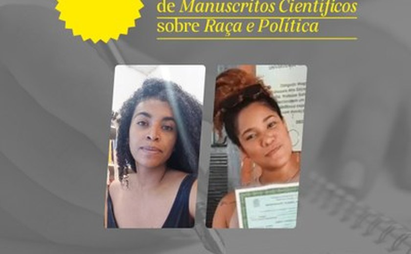 Egressas da Ufal vencem Prêmio Lélia Gonzalez sobre Raça e Política