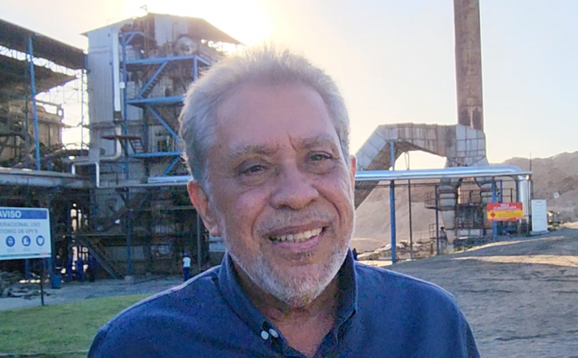 Klécio Santos desmente rumores de candidatura e reafirma compromisso com a Pindorama