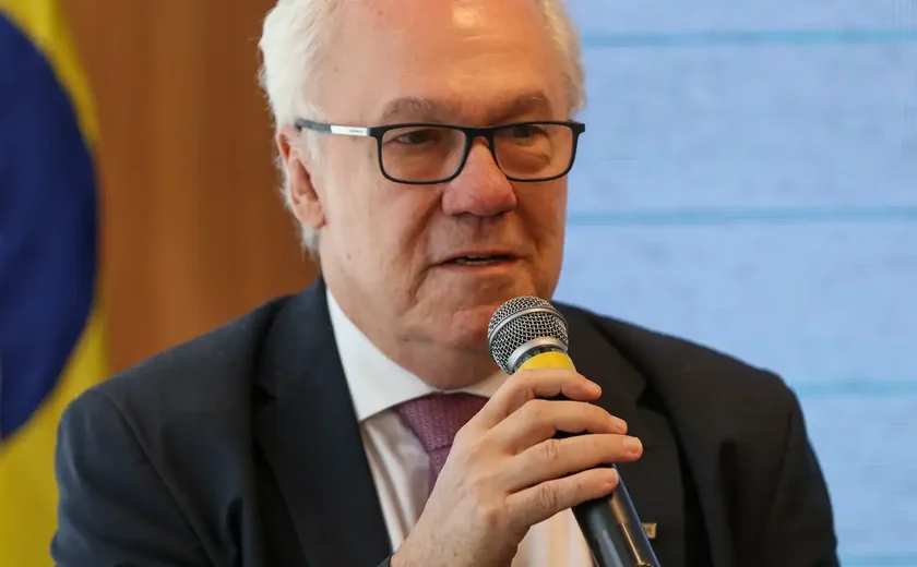 Presidente do Inep diz que não houve erro no resultado final do Enamed