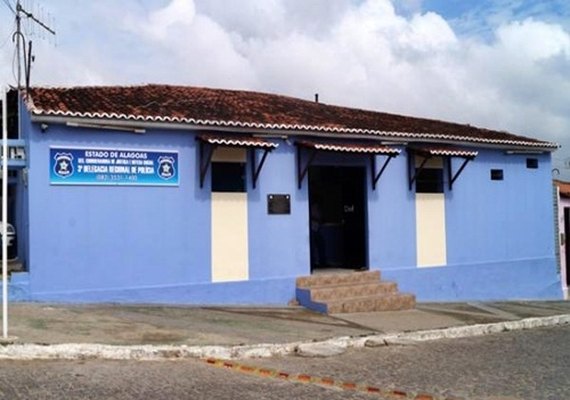 Polícia Civil prende idoso por tentativa de feminicídio contra a esposa em Batalha