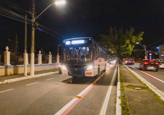 Linhas 110 e 117 serão alteradas a partir deste sábado(16)