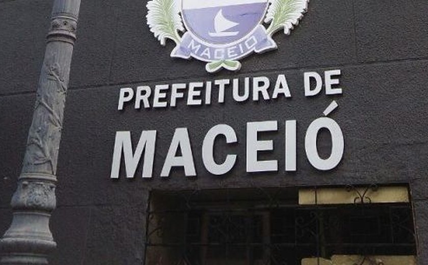 Servidores da Prefeitura de Maceió devem entrar em greve