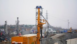 9 mineiros soterrados em mina de ouro são achados mortos