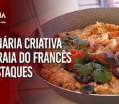 Culinária criativa na praia do Francês é destaques em sites especializados