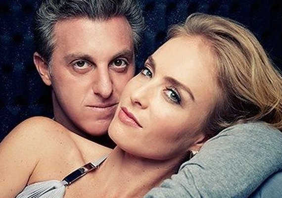 Filhos do casal Angélica e Luciano Huck fazem terapia; entenda a razão