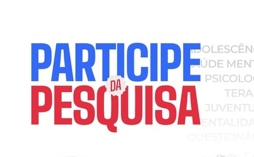 Pesquisa da Ufal busca fortalecer a saúde mental de adolescentes