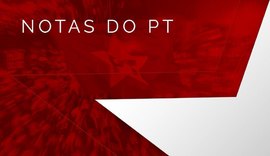 PT, PCdoB e PV registram a Federação Brasil da Esperança