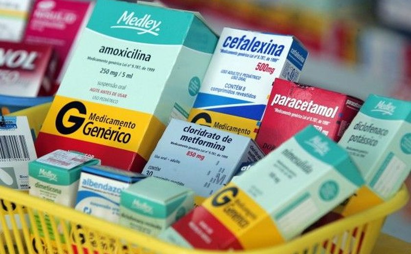 Atacadistas de medicamentos devem renovar benefício até o dia 28