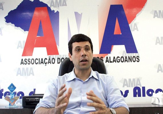 Cobrança junto ao Governo Federal permanece, diz novo presidente da AMA