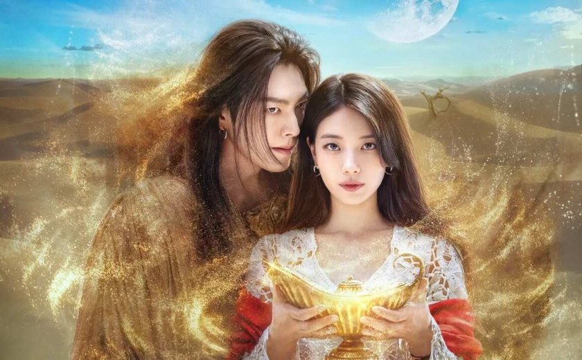 Gênio dos Desejos tem final feliz? O desfecho explicado do k-drama