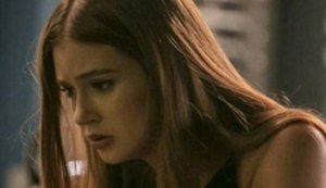 Eliza rompe com a mãe por causa de Dino, em 'Totalmente Demais'