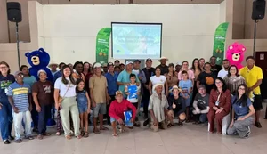 Agricultura familiar acelera com a qualificação de 3 mil produtores em Alagoas