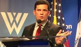 Bilionário condenado por propina e corrupção internacional pagou R$ 200 mil a Moro