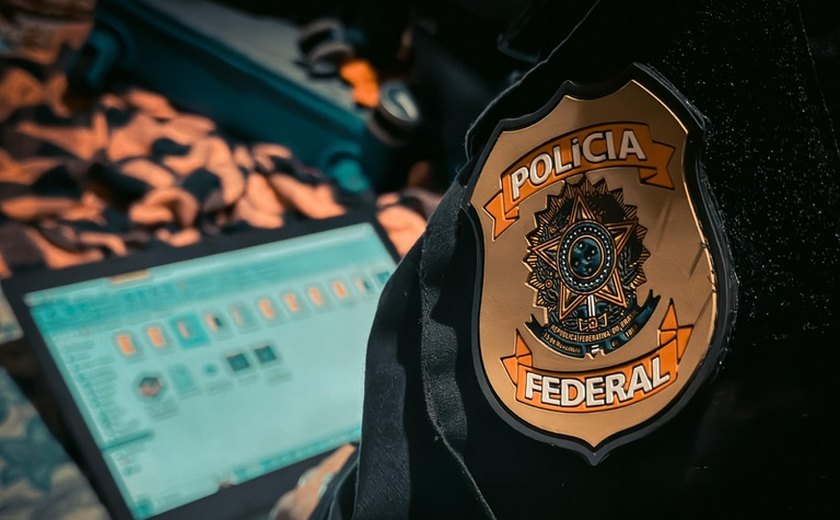 Alagoas e mais 10 estados em operação contra abuso sexual online