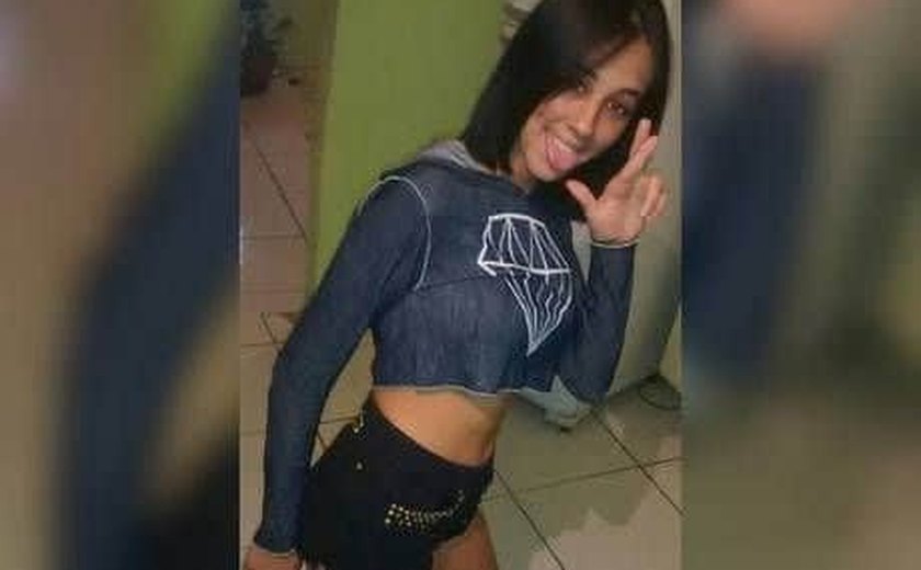 Jovem é espancada e enforcada no dia do aniversário de 18 anos