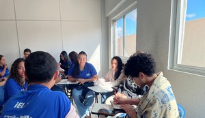 IEL abre novas vagas de estágio e jovem aprendiz em Maceió e Arapiraca