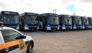 Em Maceió, vinte e sete linhas de ônibus ganham mais viagens; veja quais