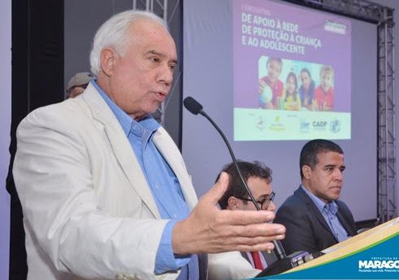 Prefeito Sergio Lira fala do combate a Covid-19 e sobre o turismo em Maragogi