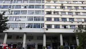 Inflação do aluguel cai 0,11% em 12 meses no país